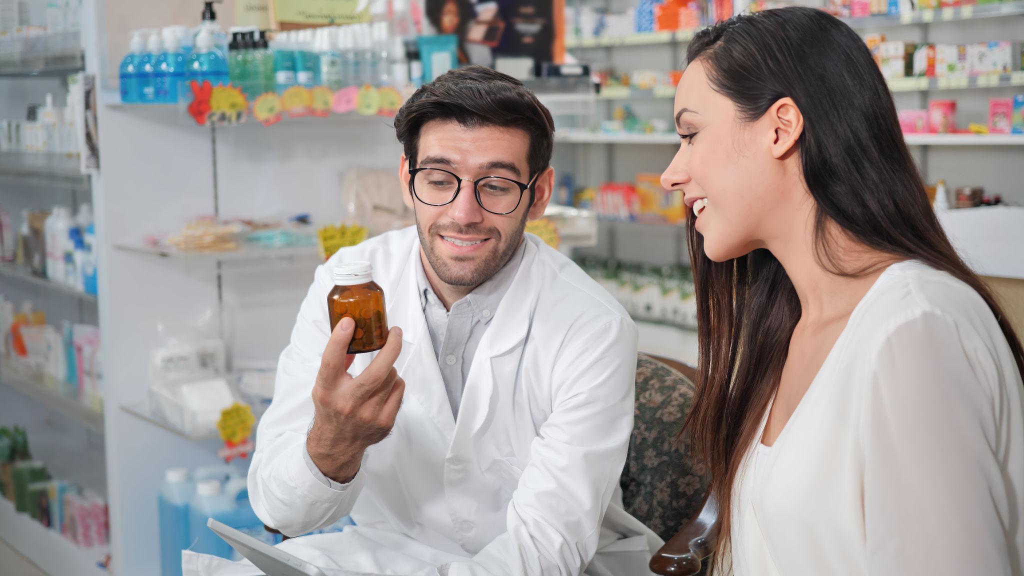 Pharmaceutical manufacturing process