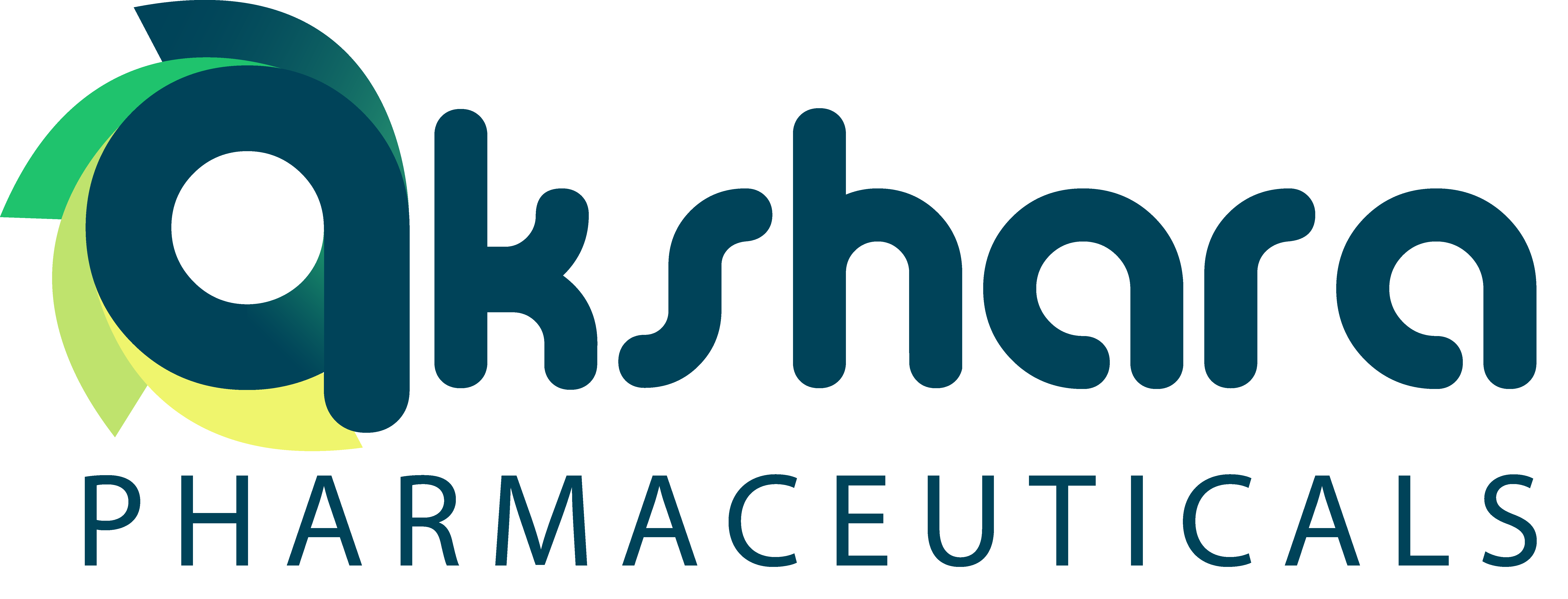 Akshara Pharmaceuticals logo