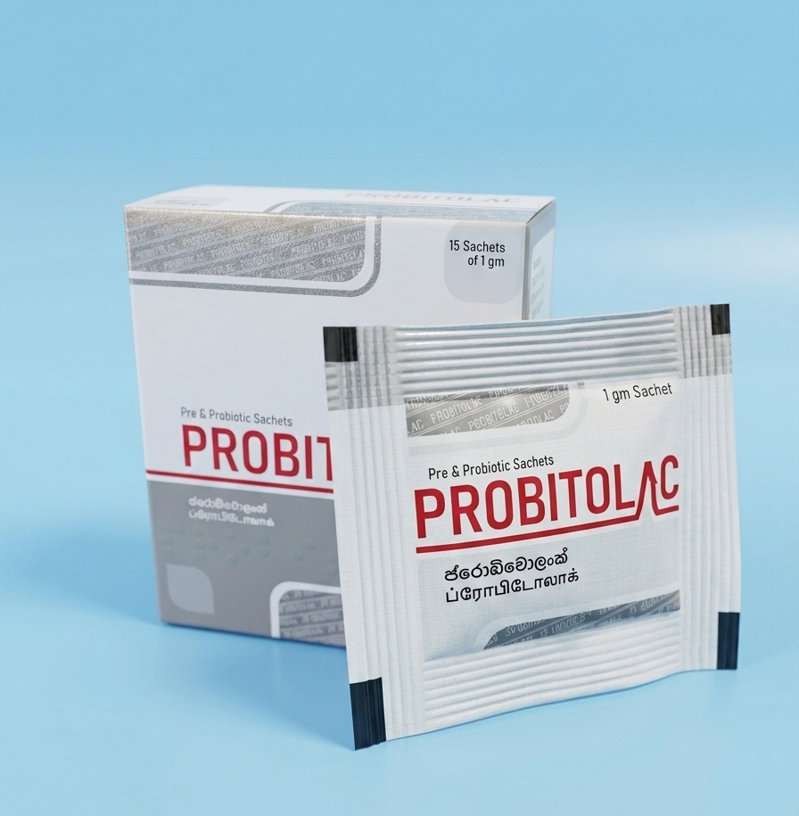 Probitolac Sachets
